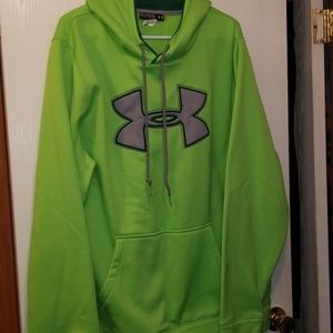 Under Armour Storm Hoodie